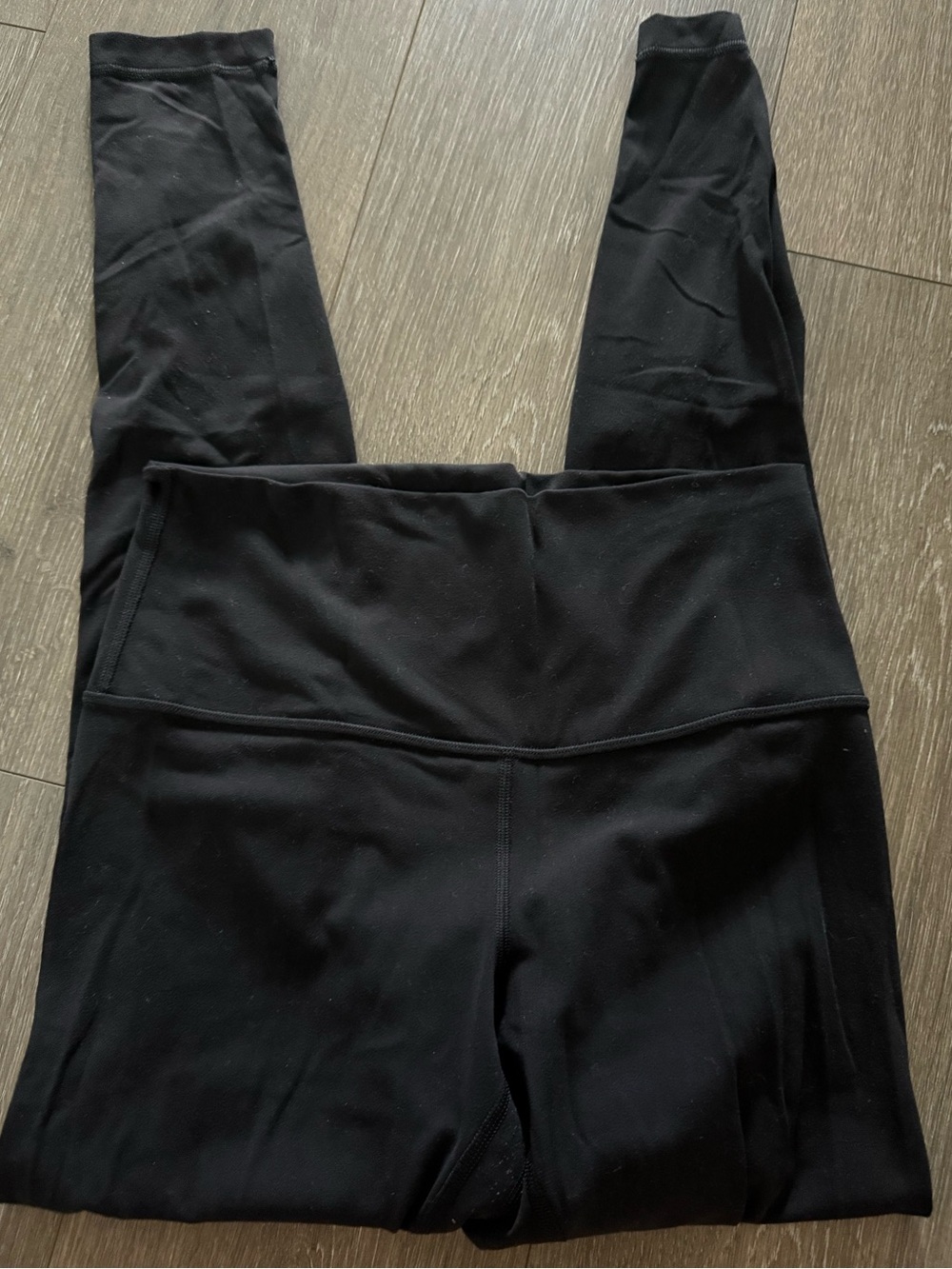 Lululemon Align Legging Black - Women 8